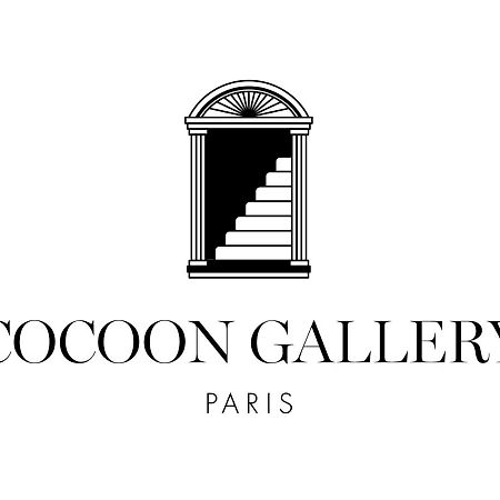 Cocoon Gallery Paris Exterior photo